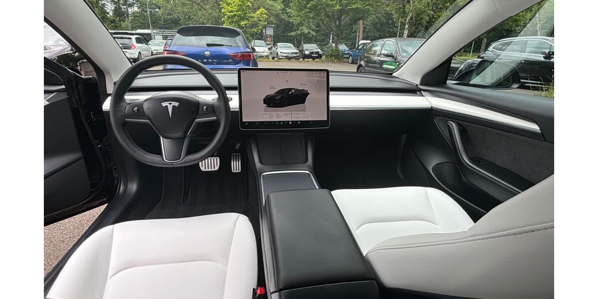 Tesla Model 3 69.000 km 32.990 &euro; Maintal 63477