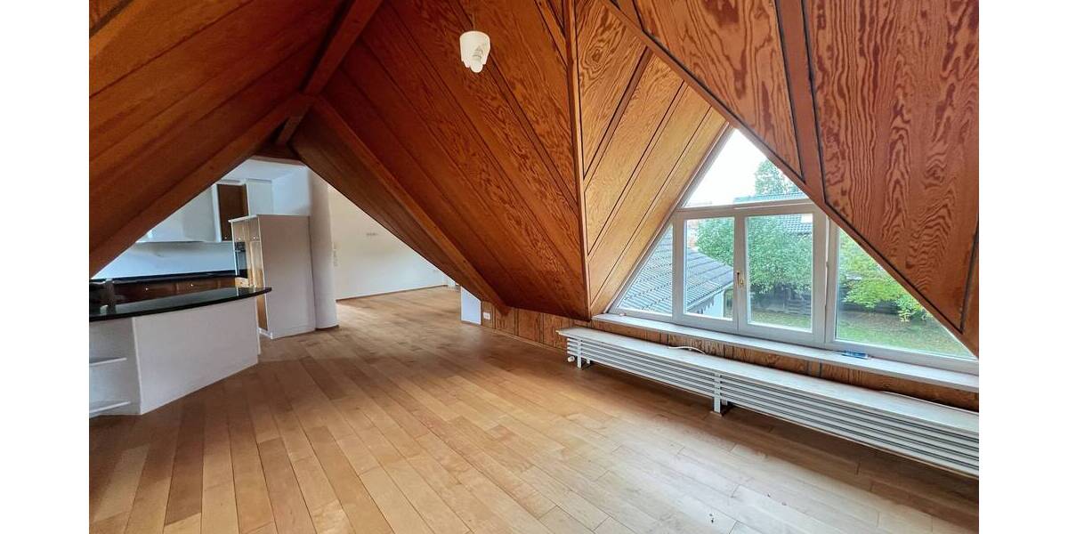 Etagenwohnung Biebergemünd Kassel - 5 Zimmer, 150 m&sup2;, 1.250&euro; | Angebot:25776057