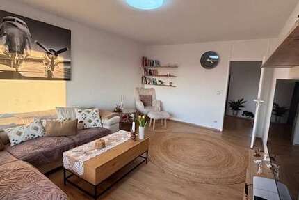 Wohnung Obertshausen / Hausen Hausen - 2 Zimmer, 65 m&sup2;, 215.000&euro; | Angebot:25995281