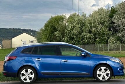 Renault Megane 155.000 km 3.700 &euro; Büdingen 63654