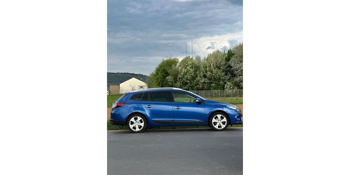 Renault Megane 155.000 km 3.700 &euro; Büdingen 63654