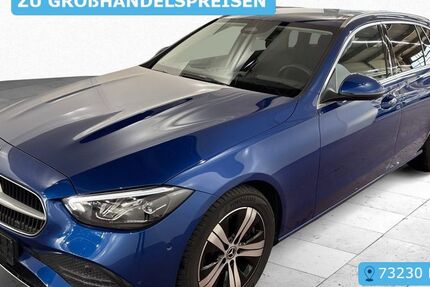 Mercedes-Benz C 200 70.479 km 25.507 &euro; Frankfurt 60596