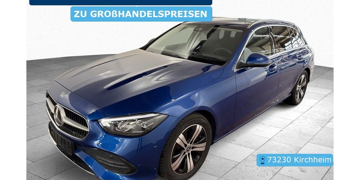 Mercedes-Benz C 200 70.479 km 25.507 &euro; Frankfurt 60596