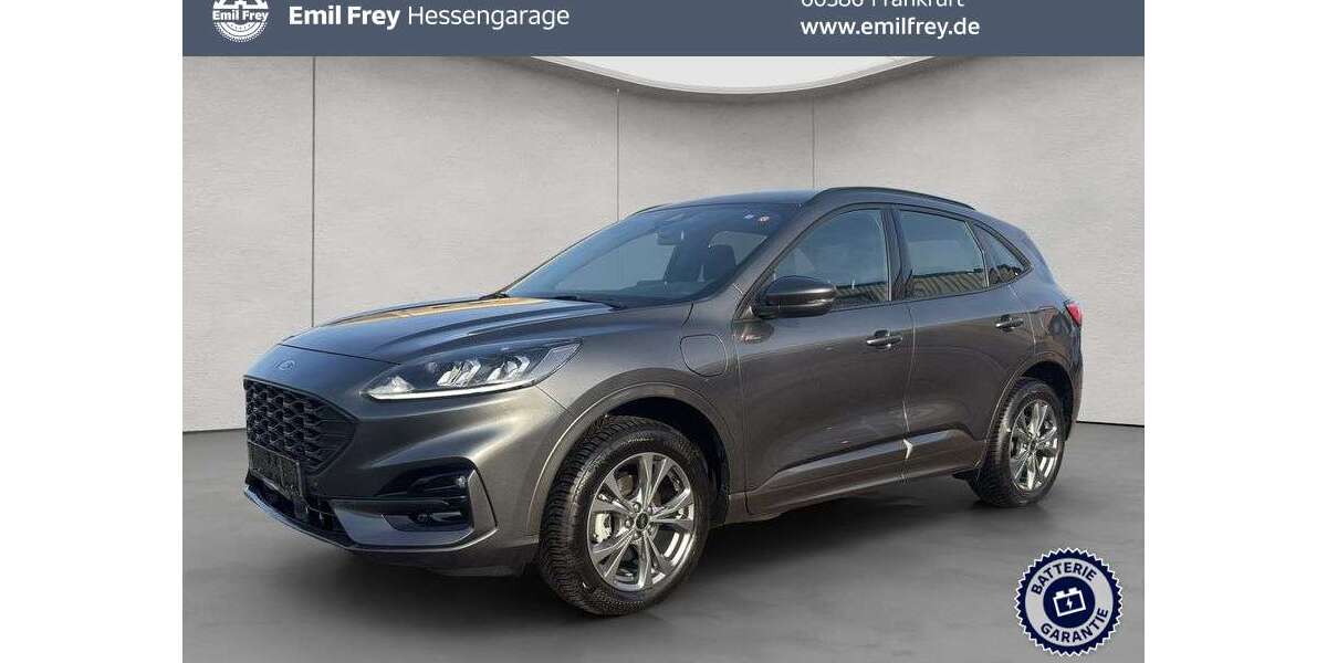 Ford Kuga 30.602 km 22.750 &euro; Frankfurt am Main 60386