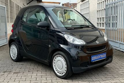 Smart ForTwo 110.210 km 4.999 &euro; Neu-Isenburg 63263