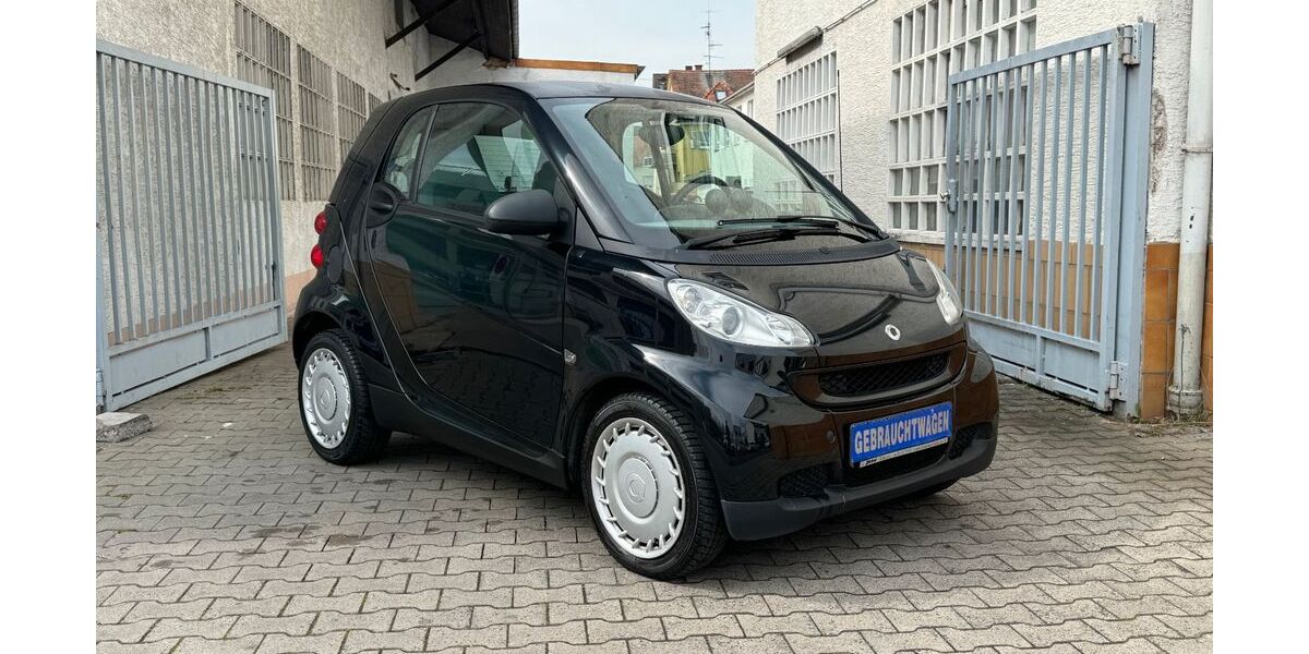 Smart ForTwo 110.210 km 4.999 &euro; Neu-Isenburg 63263