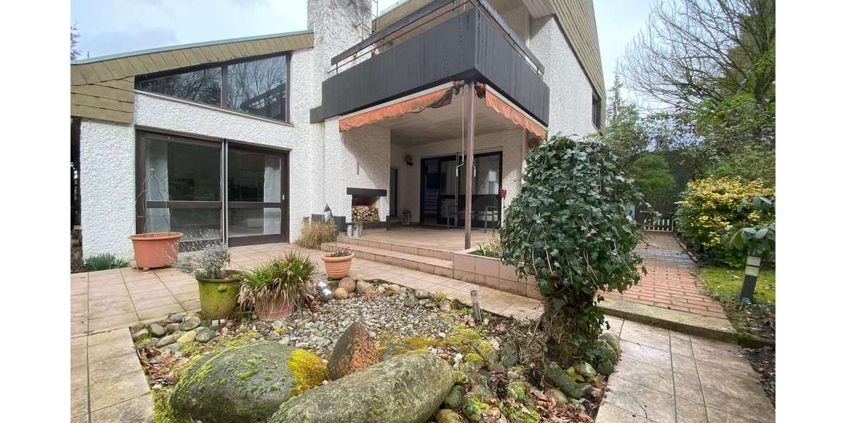 Einfamilienhaus Limeshain / Rommelhausen Rommelhausen - 4.5 Zimmer, 137 m&sup2;, 495.000&euro; | Angebot:24441370