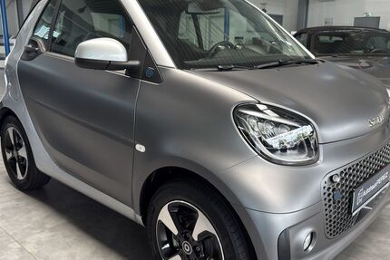 Smart ForTwo 11.468 km 18.387 &euro; Groß-Umstadt 64823