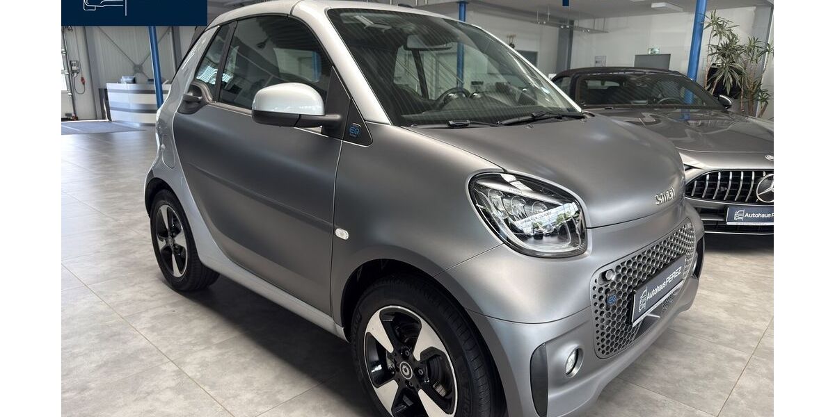 Smart ForTwo 11.468 km 18.387 &euro; Groß-Umstadt 64823