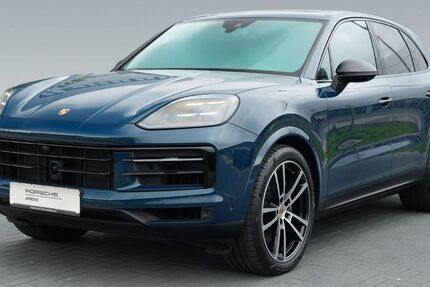 Porsche Cayenne 24.494 km 113.860 &euro; Oberursel (Taunus) 61440