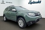 Dacia Duster II Express+ Insp.+TÜV+ NEU+ 15445.- NETTO 13.947 km 18.380 &euro; Schwalbach/Taunus 65824