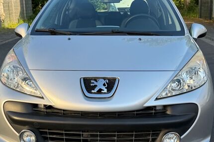 Peugeot 207 60.928 km 3.499 &euro; Dietzenbach 63128