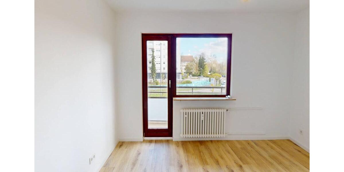 Etagenwohnung Frankfurt am Main Ginnheim - 3 Zimmer, 81 m&sup2;, 1.637&euro; | Angebot:25892504