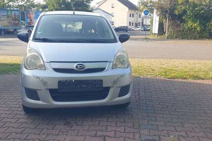 Daihatsu Cuore 116.000 km 1.550 &euro; Rodgau 63110