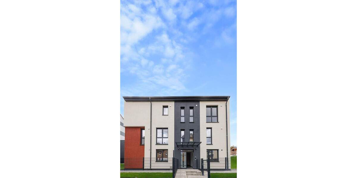 Etagenwohnung Frankfurt am Main Fechenheim - 3 Zimmer, 87 m&sup2;, 499.000&euro; | Angebot:25690886