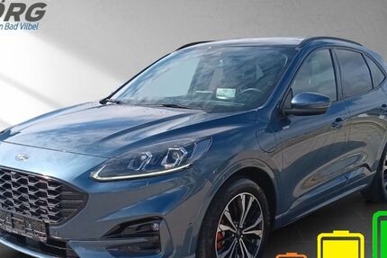Ford Kuga 47.250 km 22.497 &euro; Bad Vilbel 61118