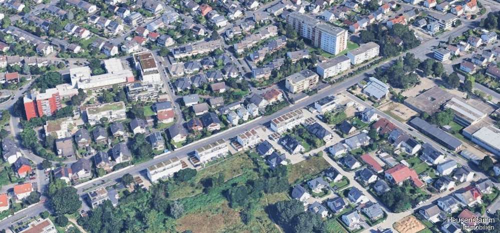 Grundstück Heusenstamm - 445.000&euro; | Angebot:24776549