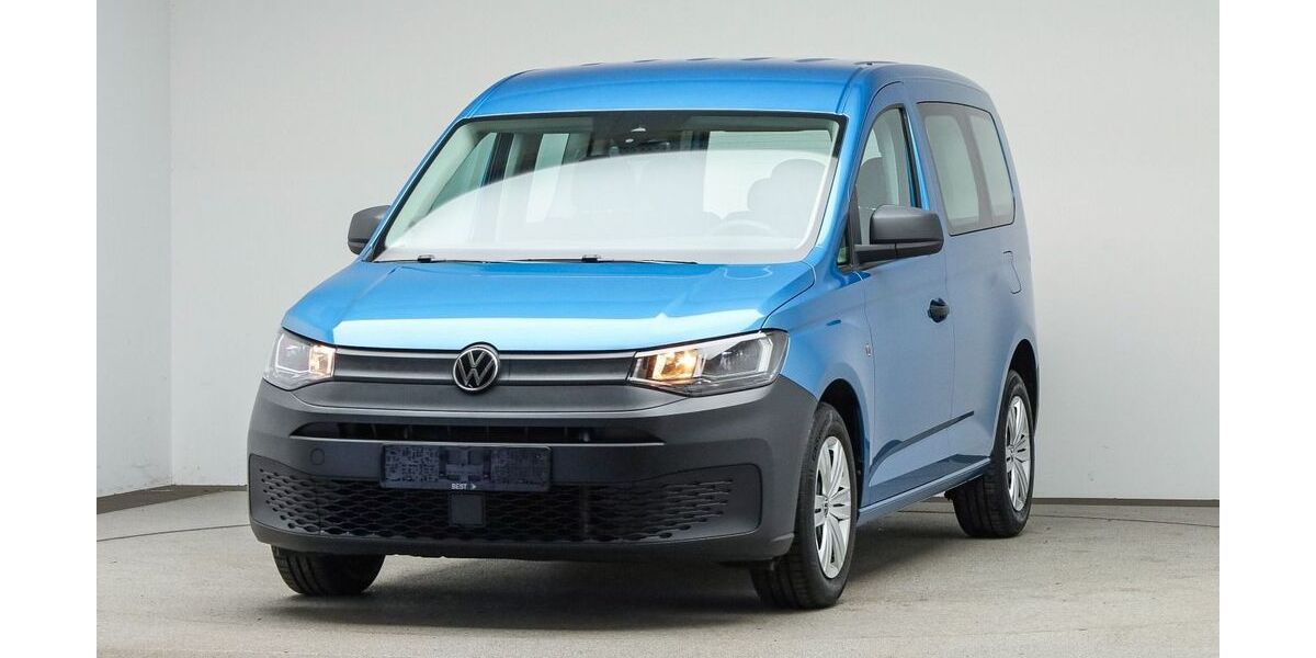 VW Caddy 40.600 km 24.995 &euro; Mühlheim 63165