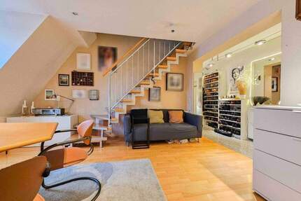 Haus Frankfurt am Main Bornheim - 3 Zimmer, 499.000&euro; | Angebot:25737290