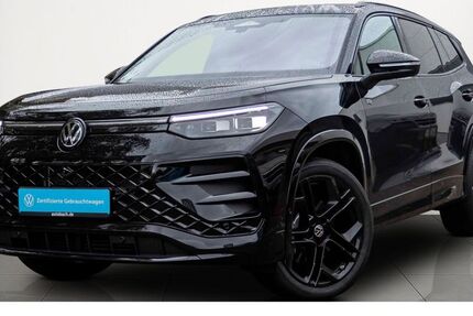 VW Tayron 13.500 km 60.440 &euro; Bad Homburg 61348