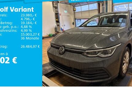 VW Golf 31.074 km 23.980 &euro; Frankfurt 60326