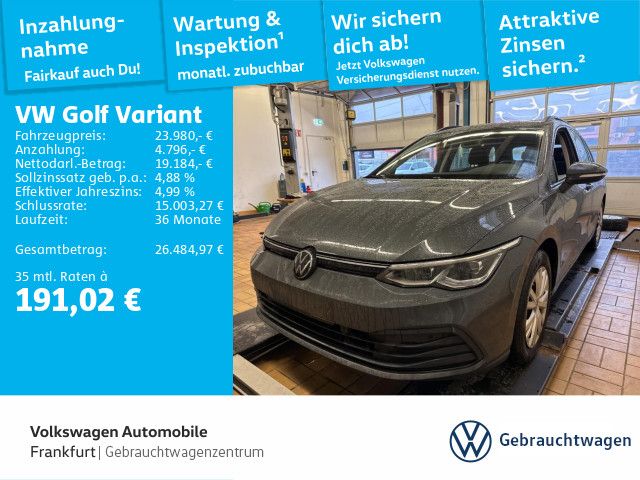 VW Golf 31.074 km 23.980 &euro; Frankfurt 60326