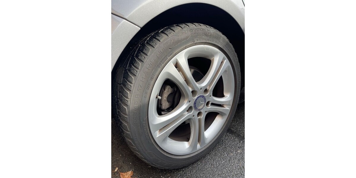 Mercedes-Benz A 200 159.000 km 12.500 &euro; Heusenstamm 63150