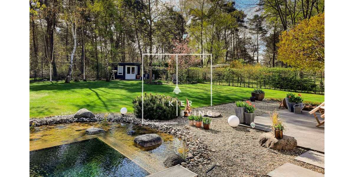 Einfamilienhaus Hanau Großauheim - 6 Zimmer, 174 m&sup2;, 995.000&euro; | Angebot:25275521