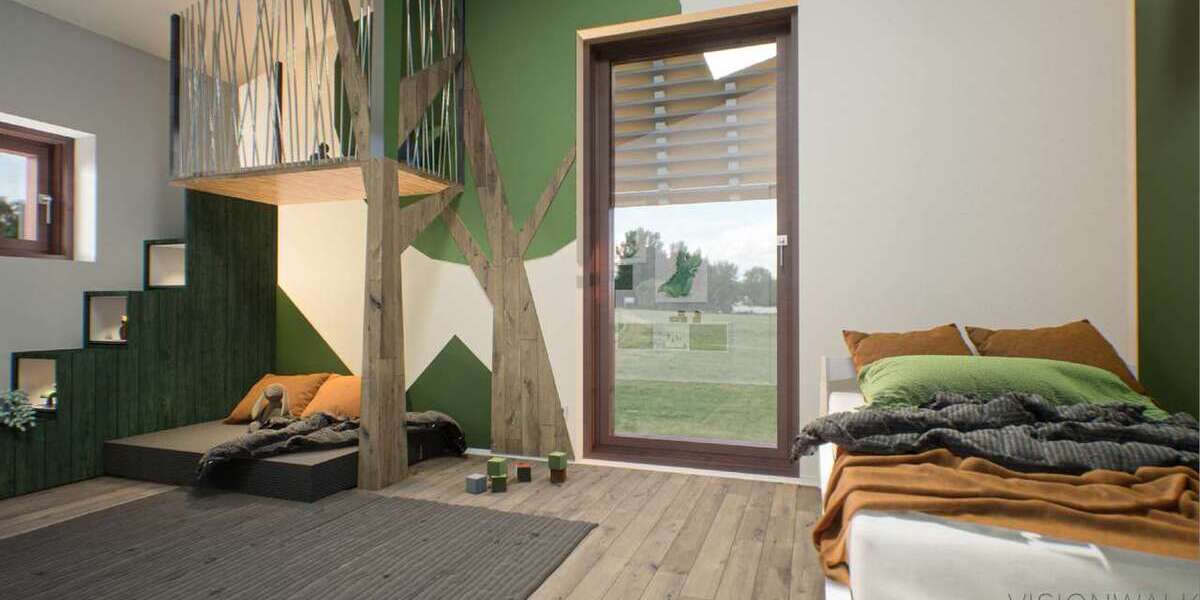 Einfamilienhaus Karben Kloppenheim - 5 Zimmer, 149 m&sup2;, 649.900&euro; | Angebot:25691434