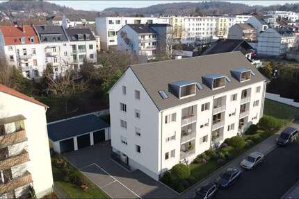 Wohnung Aschaffenburg Gailbach - 4 Zimmer, 94 m&sup2;, 282.510&euro; | Angebot:24158800