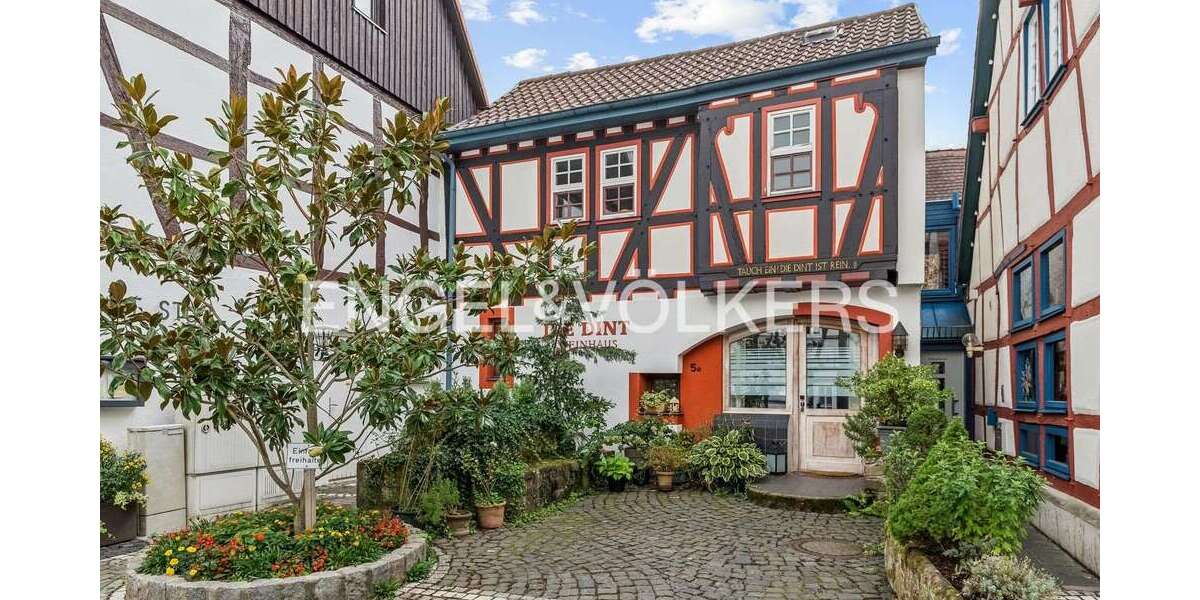 Etagenwohnung Dreieich - 2 Zimmer, 59 m&sup2;, 360.000&euro; | Angebot:27543465