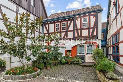 Wohnung Dreieich - 2 Zimmer, 59 m&sup2;, 360.000&euro; | Angebot:27543465