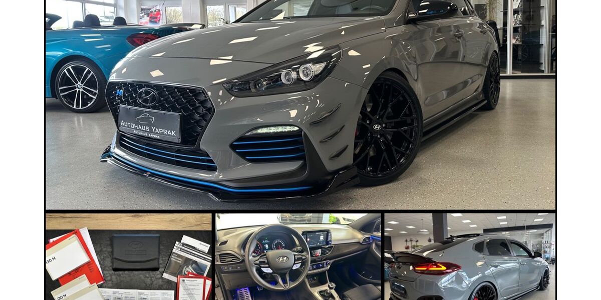 Hyundai i30 99.692 km 23.990 &euro; Hösbach 63768