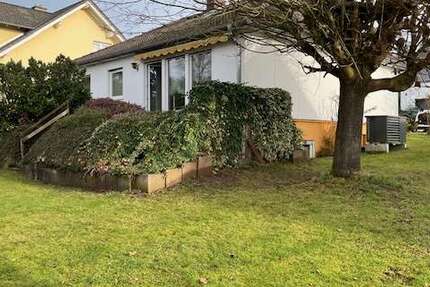 Haus RODENBACH - 6 Zimmer, 120 m&sup2;, 465.000&euro; | Angebot:23917759