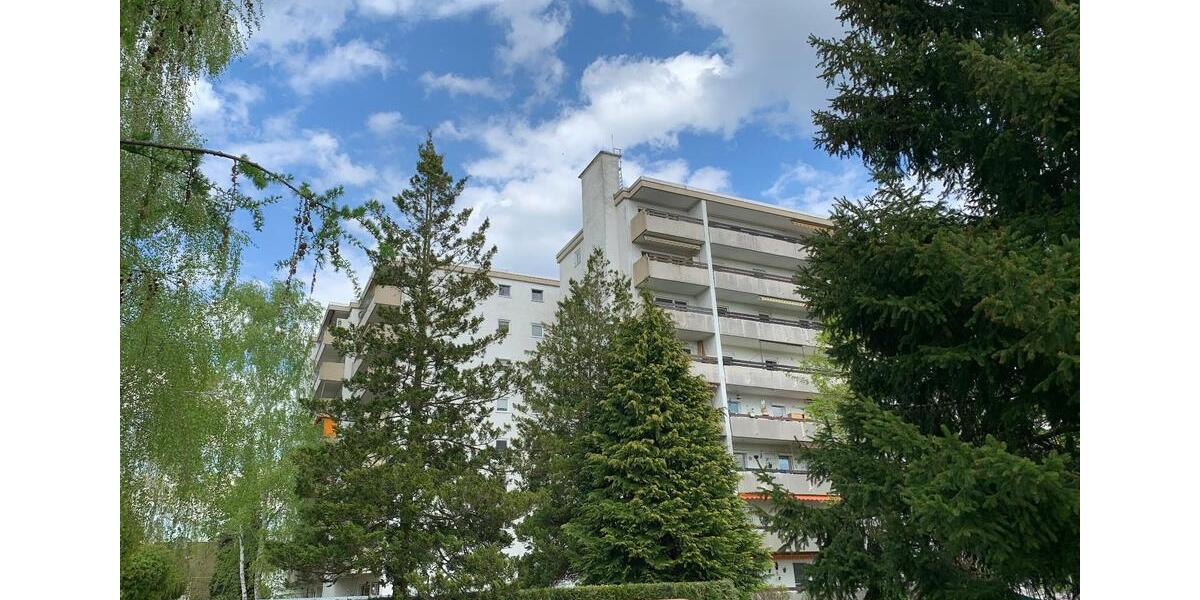 Etagenwohnung Babenhausen - 1 Zimmer, 38 m&sup2;, 470&euro; | Angebot:26004099