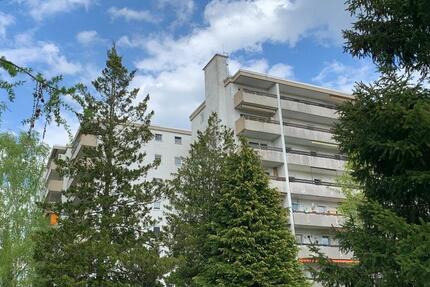 Wohnung Babenhausen - 1 Zimmer, 38 m&sup2;, 470&euro; | Angebot:26004099