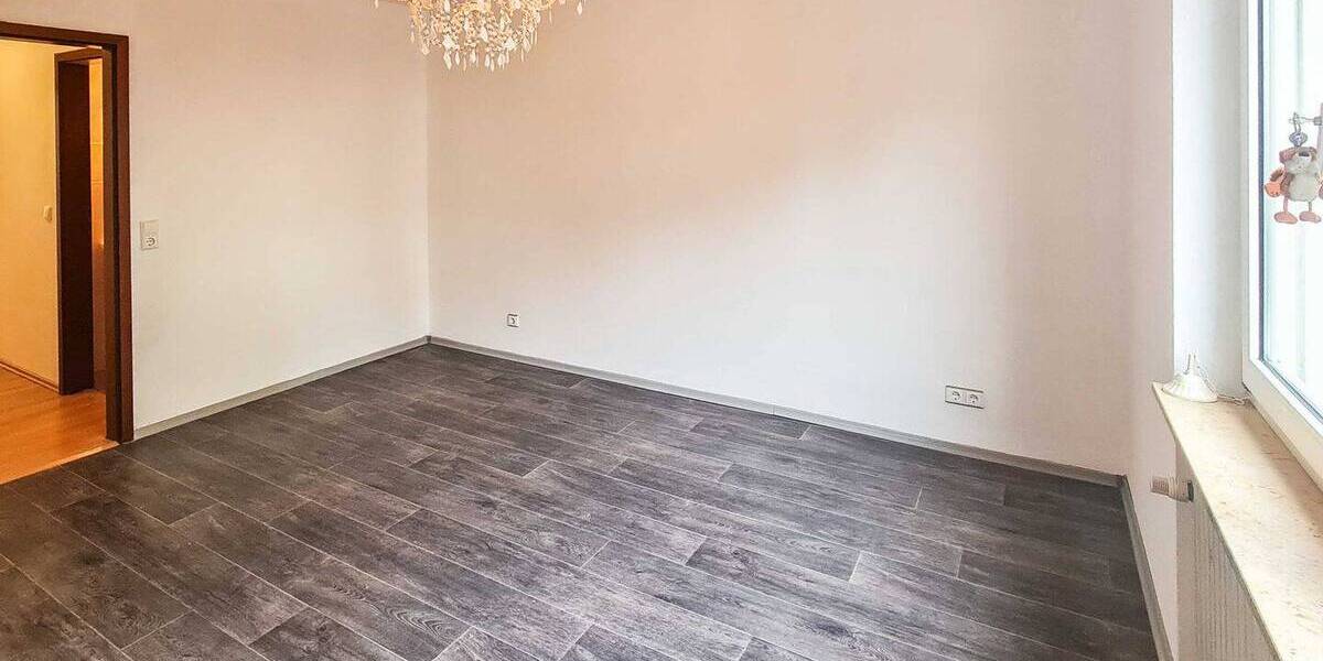 Etagenwohnung Offenbach am Main Hafen - 3 Zimmer, 75 m&sup2;, 279.000&euro; | Angebot:26892974