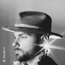 Ásgeir 04.08.2026 Palmengarten Musikpavillon - TEILBESTUHLT