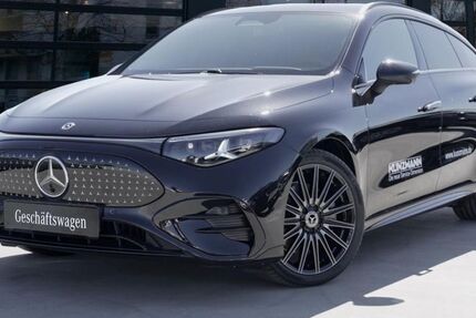 Mercedes-Benz CLA 35 AMG Shooting Brake 8.000 km 69.890 &euro; Aschaffenburg 63741