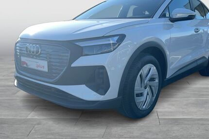 Audi Q4 28.182 km 34.990 &euro; Nidderau 61130