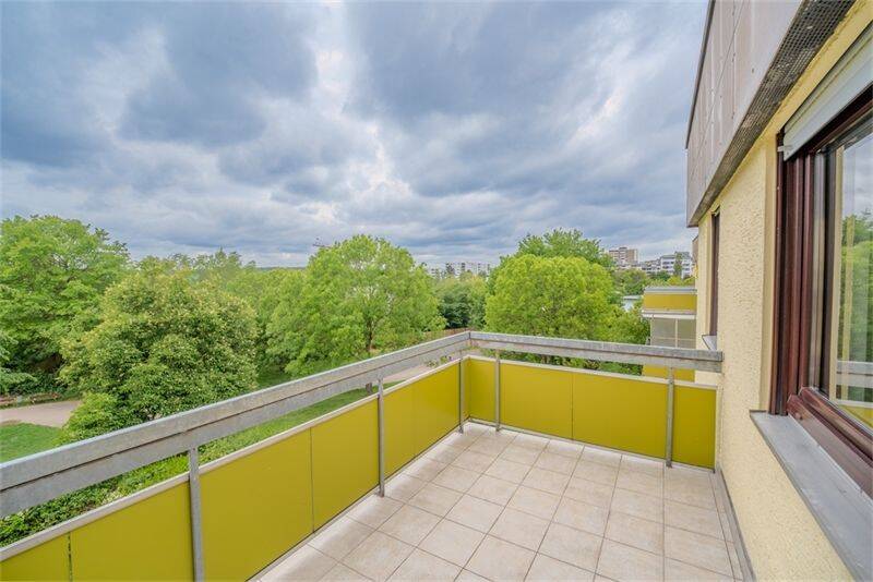 Etagenwohnung Dietzenbach - 4 Zimmer, 91 m&sup2;, 269.000&euro; | Angebot:26641975