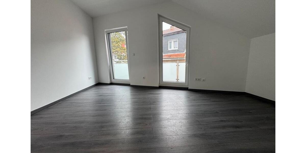 Erdgeschoßwohnung Frankfurt am Main Bergen-Enkheim - 2 Zimmer, 45 m&sup2;, 1.295&euro; | Angebot:27532946