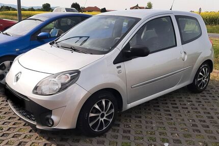 Renault Twingo 106.000 km 1.750 &euro; Bad Homburg 61352