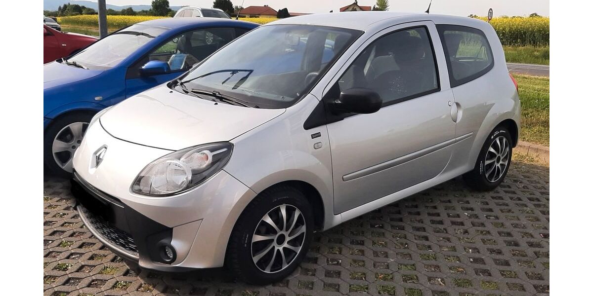 Renault Twingo 106.000 km 1.750 &euro; Bad Homburg 61352