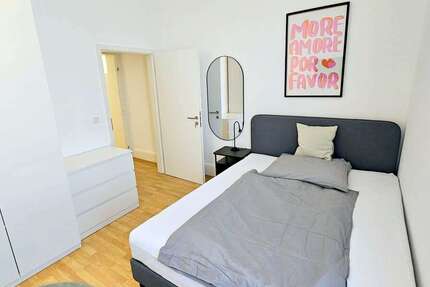 Zimmer Frankfurt am Main Ostend - 4 Zimmer, 800&euro; | Angebot:26059166