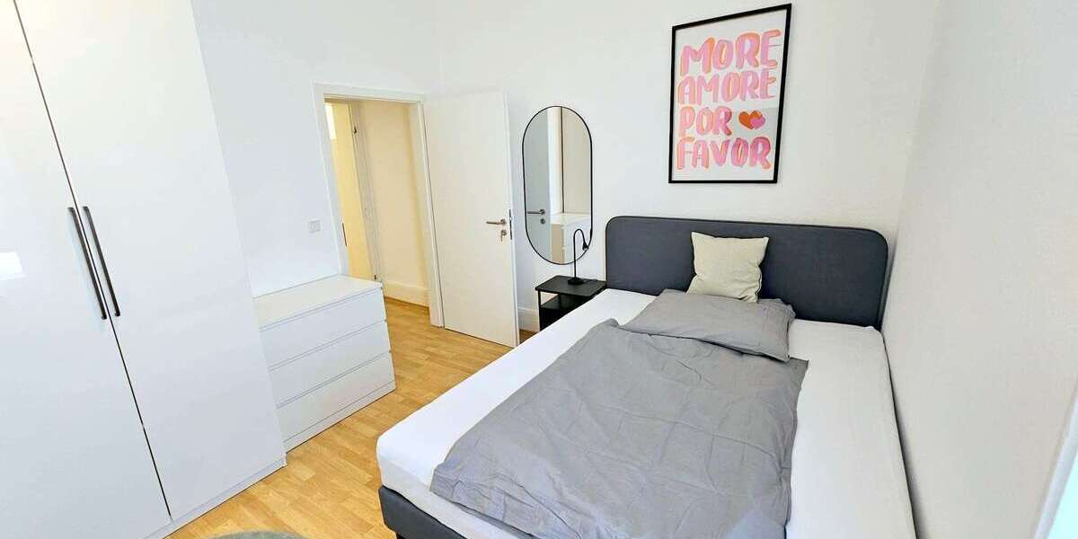 Zimmer Frankfurt am Main Ostend - 4 Zimmer, 800&euro; | Angebot:26059166