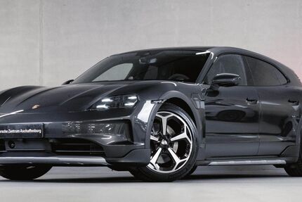 Porsche Taycan 19.990 km 102.777 &euro; Aschaffenburg 63739