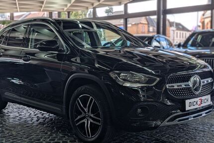 Mercedes-Benz GLA 200 99.153 km 27.980 &euro; Dieburg 64807