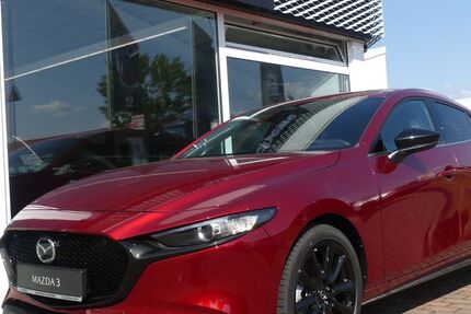 Mazda 3 2.500 km 26.990 &euro; Groß-Umstadt 64823