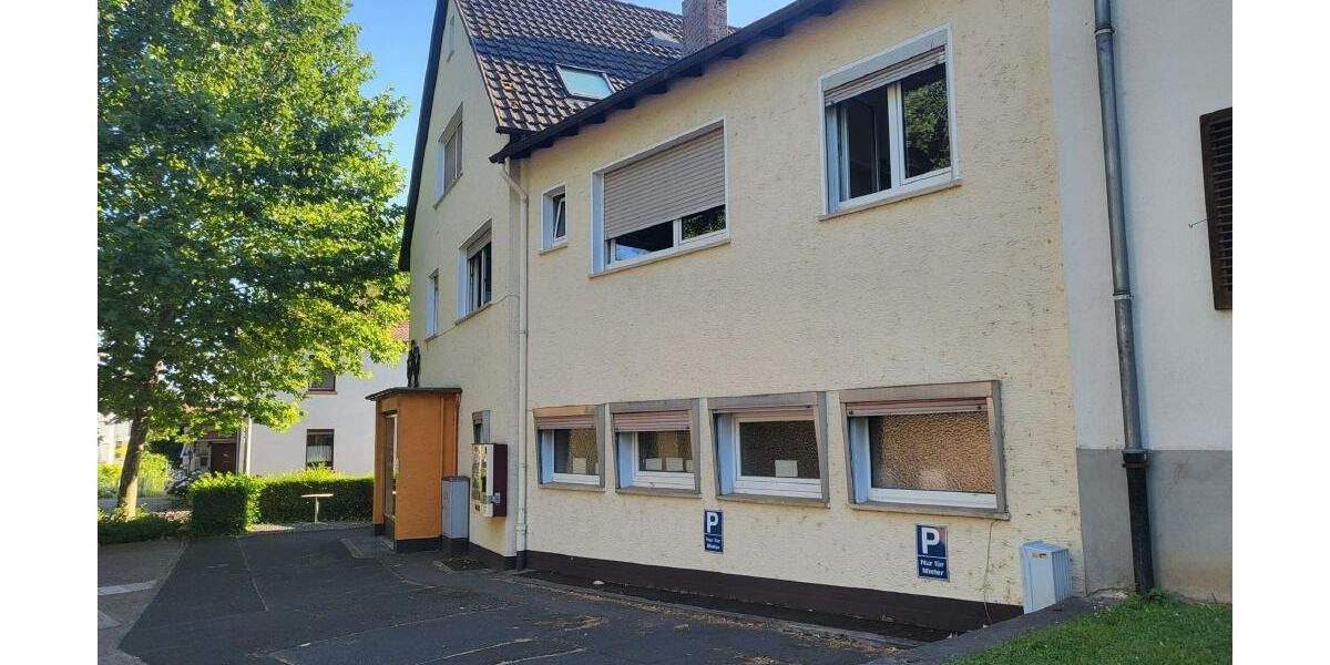 Mehrfamilienhaus, Wohnhaus Gelnhausen - 695.000&euro; | Angebot:25681363
